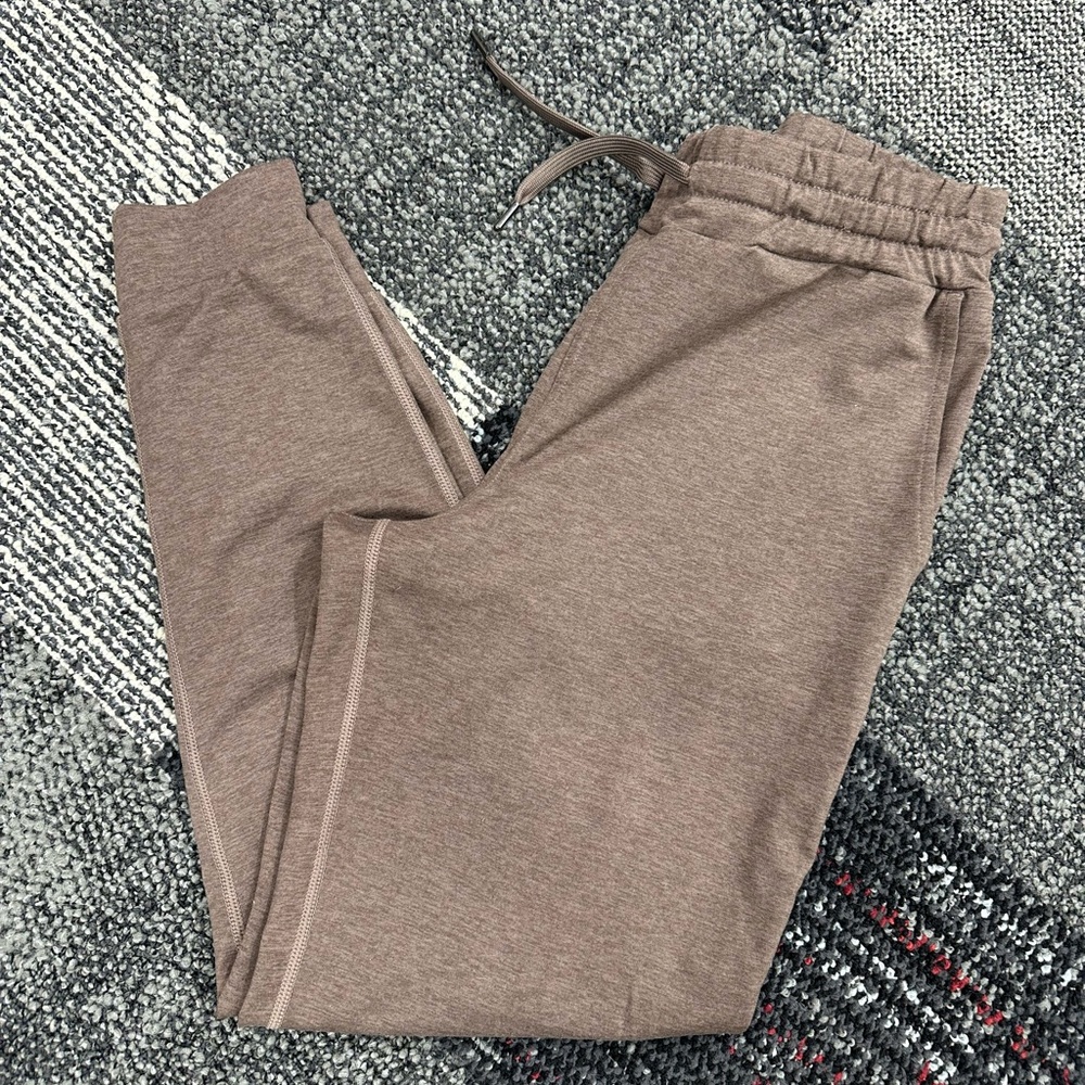 Quince Flowknit Joggers Size-XS